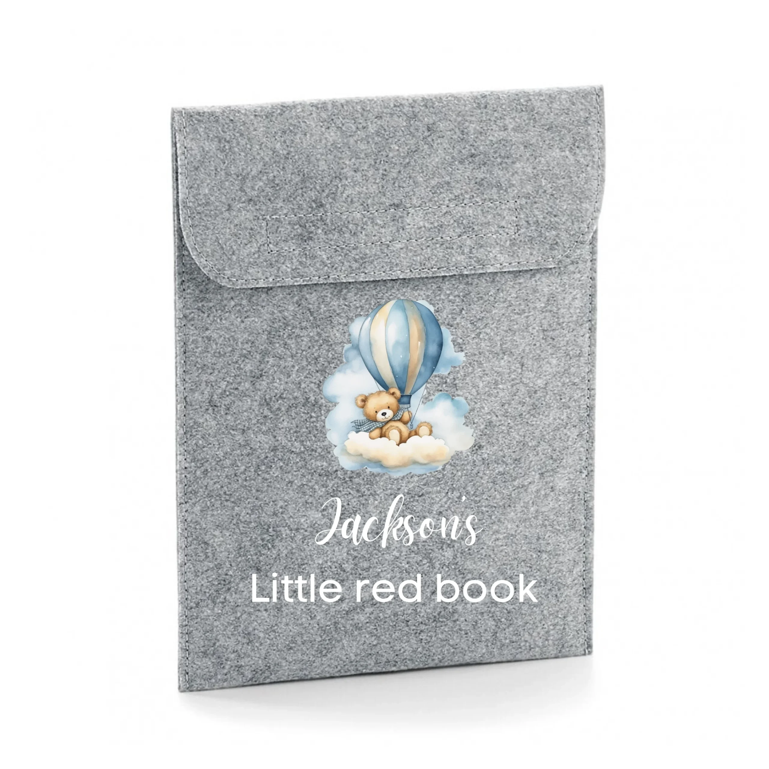 LRB