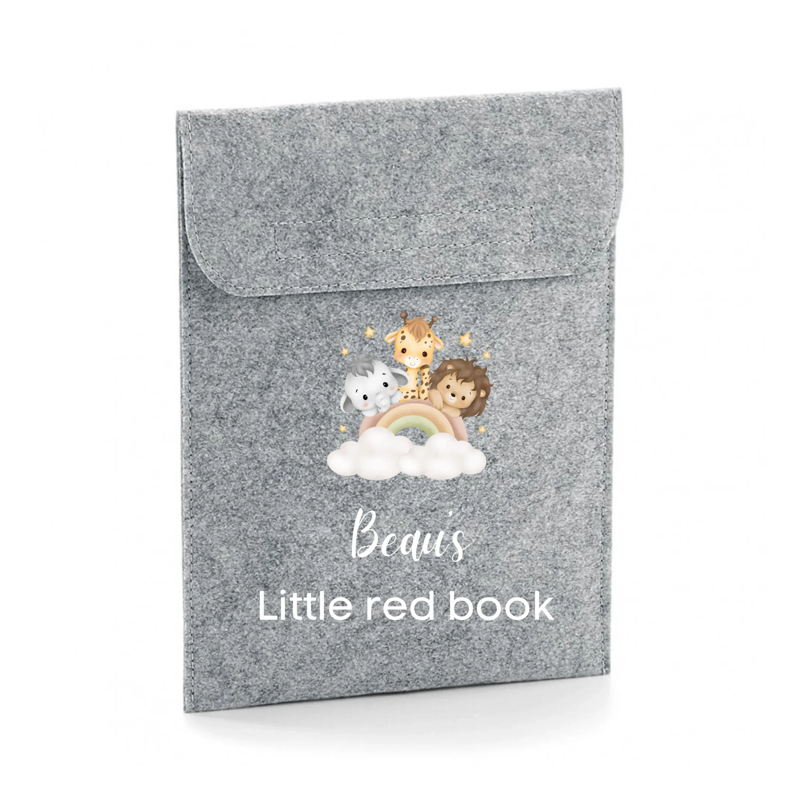 LRB