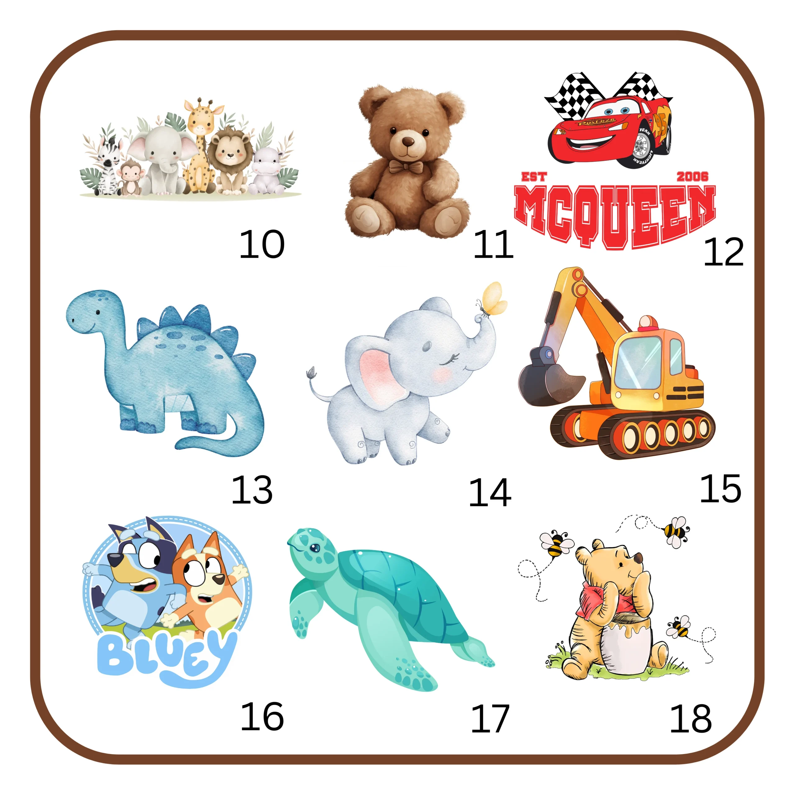 Boys trug designs (1)